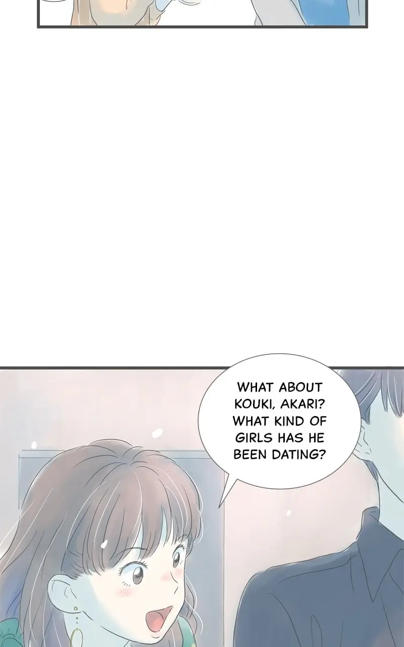 Amid the Changing Seasons - Chapter 80 - Page 34