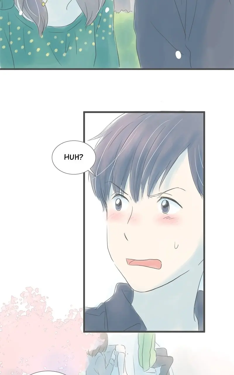 Amid the Changing Seasons - Chapter 80 - Page 35