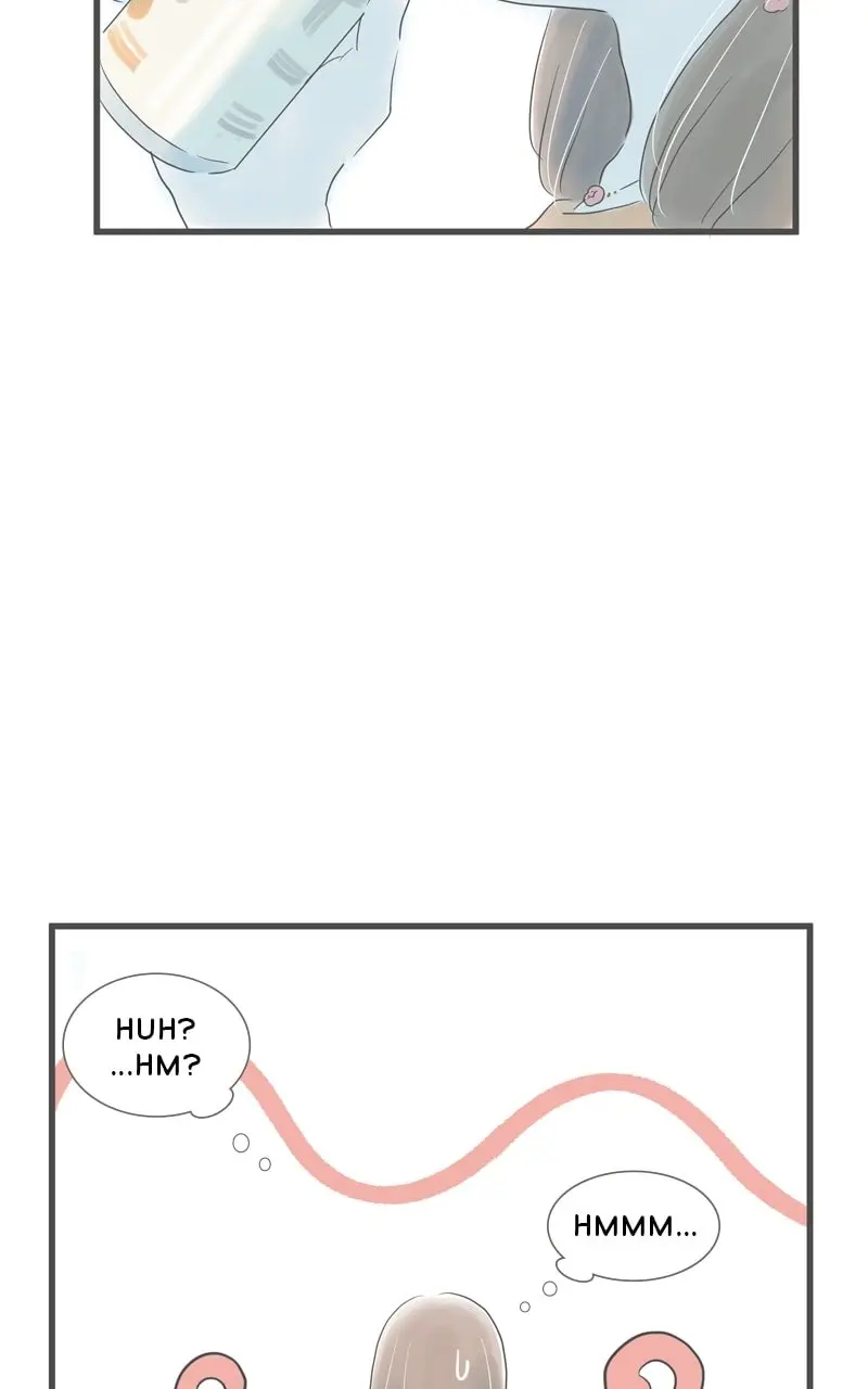 Amid the Changing Seasons - Chapter 80 - Page 39