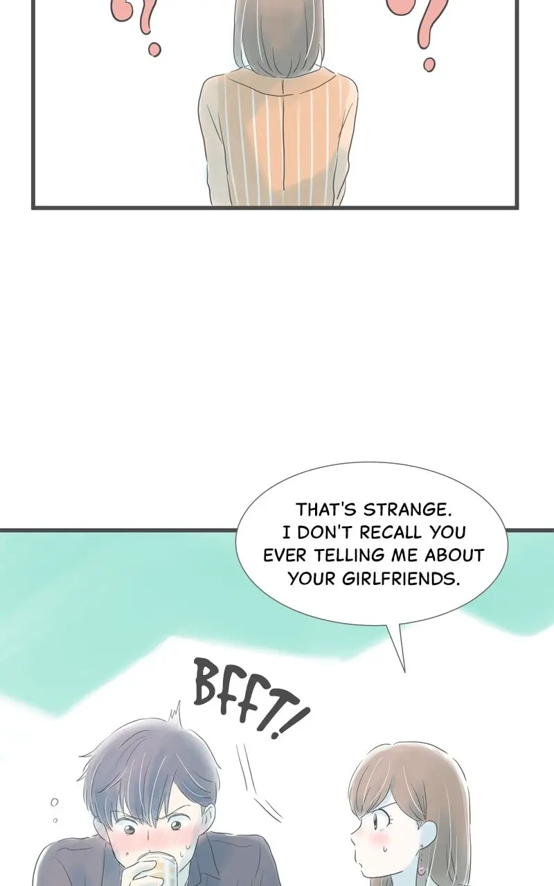 Amid the Changing Seasons - Chapter 80 - Page 40