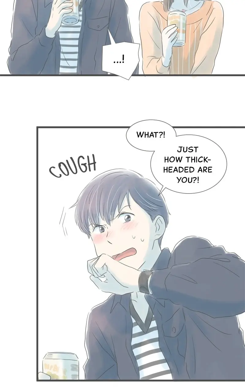 Amid the Changing Seasons - Chapter 80 - Page 41