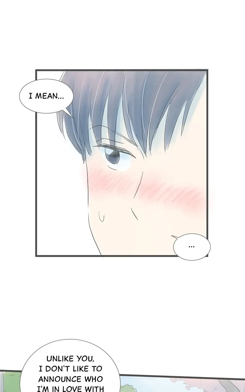 Amid the Changing Seasons - Chapter 80 - Page 42