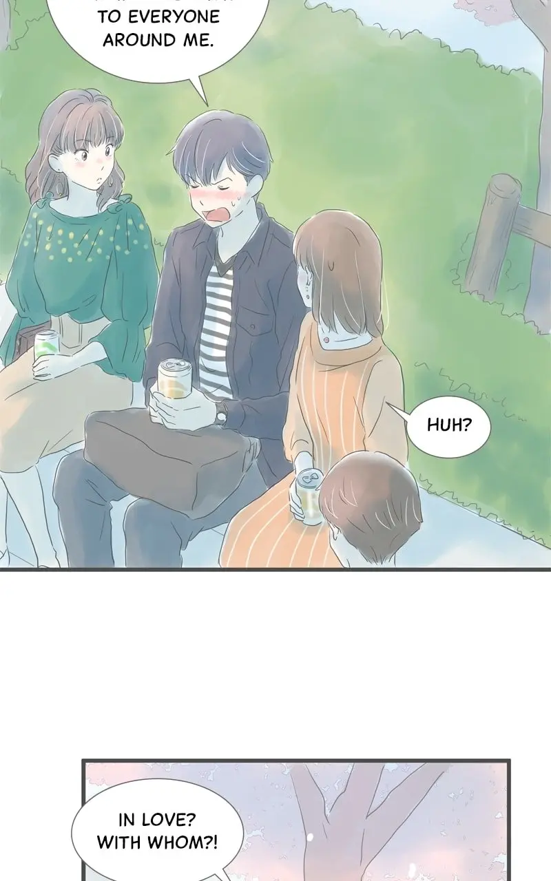 Amid the Changing Seasons - Chapter 80 - Page 43