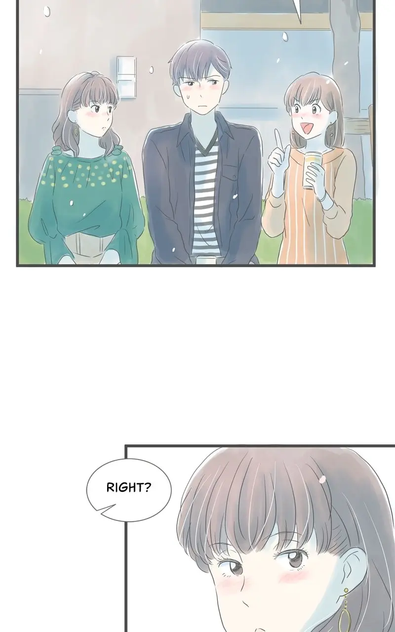 Amid the Changing Seasons - Chapter 80 - Page 49