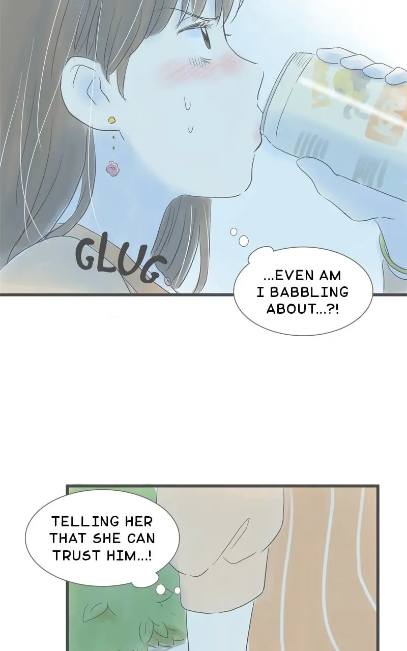 Amid the Changing Seasons - Chapter 80 - Page 51