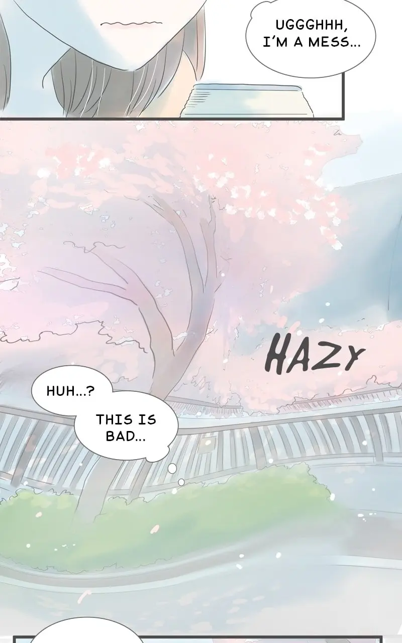Amid the Changing Seasons - Chapter 80 - Page 53