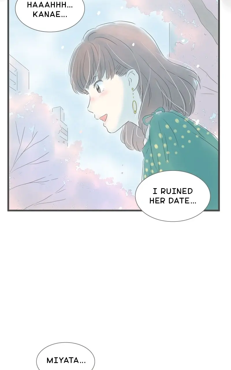 Amid the Changing Seasons - Chapter 80 - Page 54