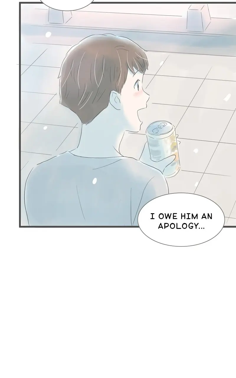 Amid the Changing Seasons - Chapter 80 - Page 55