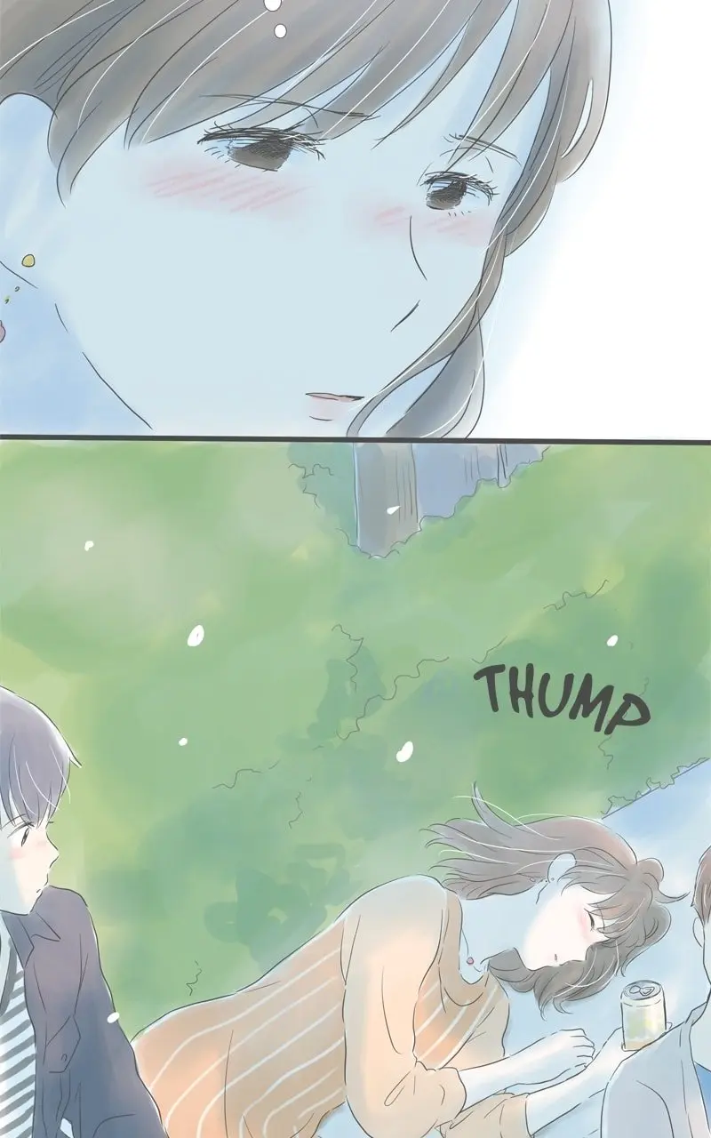 Amid the Changing Seasons - Chapter 80 - Page 57