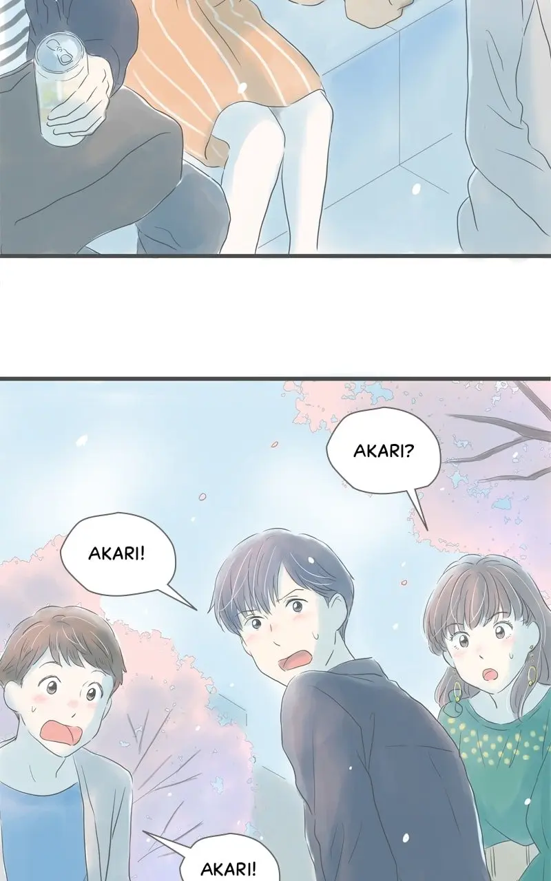 Amid the Changing Seasons - Chapter 80 - Page 58