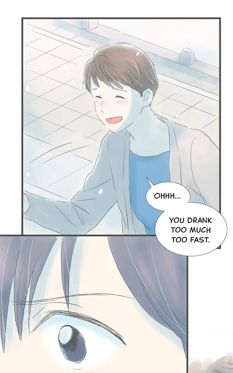 Amid the Changing Seasons - Chapter 80 - Page 60