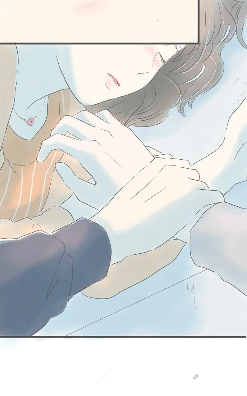 Amid the Changing Seasons - Chapter 80 - Page 61
