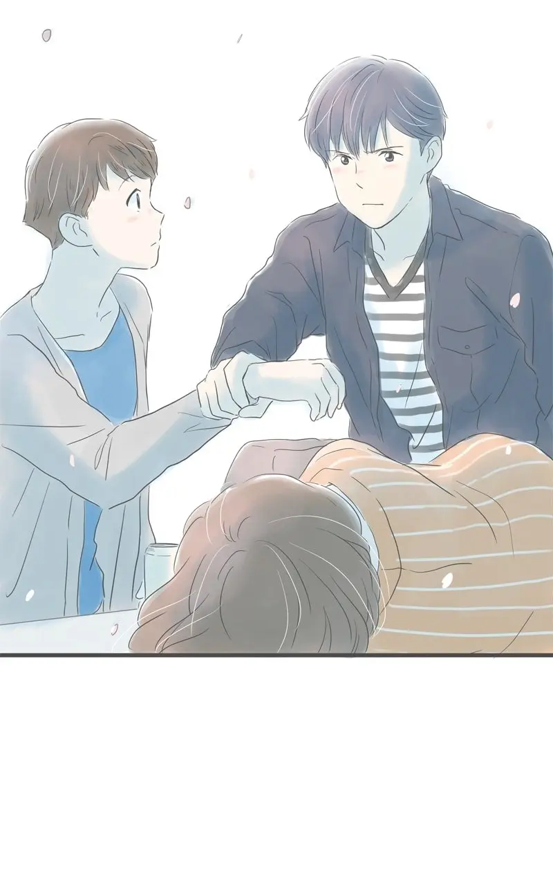 Amid the Changing Seasons - Chapter 80 - Page 62