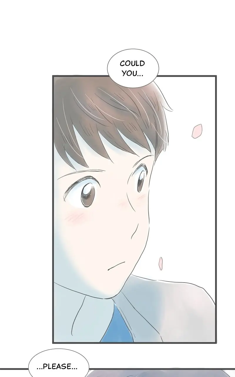 Amid the Changing Seasons - Chapter 80 - Page 63
