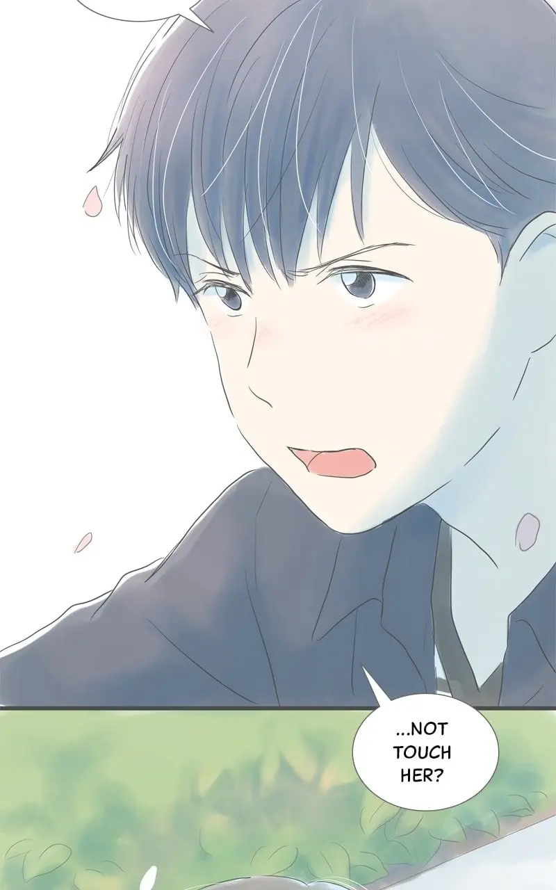 Amid the Changing Seasons - Chapter 80 - Page 64