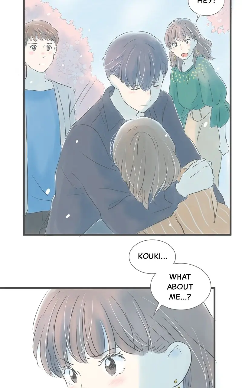 Amid the Changing Seasons - Chapter 80 - Page 66