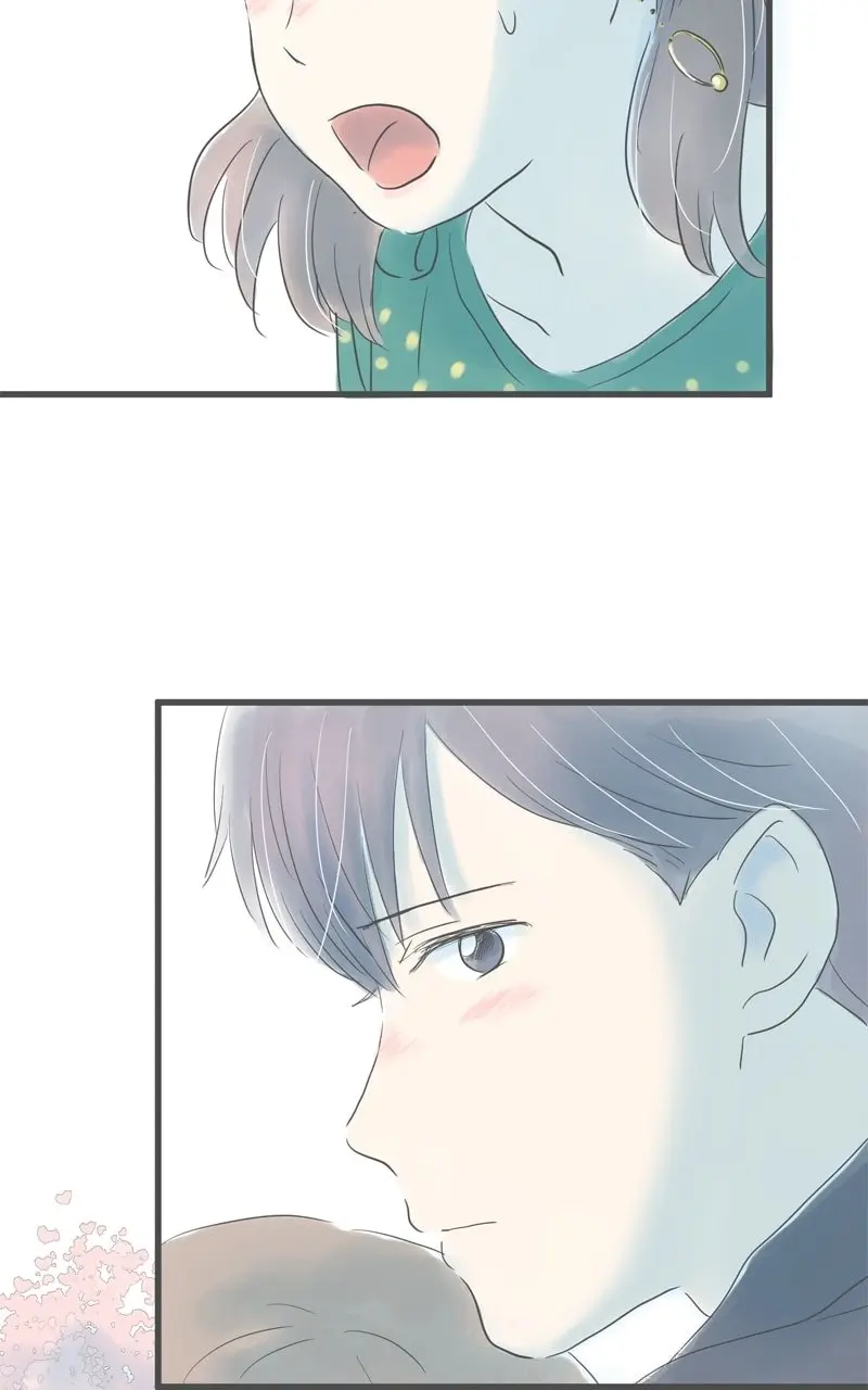 Amid the Changing Seasons - Chapter 80 - Page 67