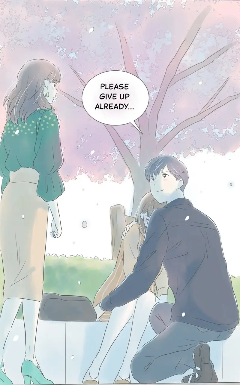 Amid the Changing Seasons - Chapter 80 - Page 68