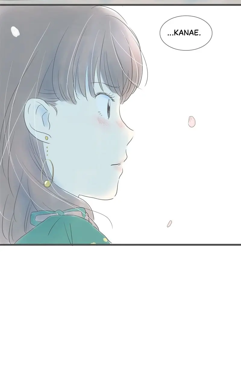 Amid the Changing Seasons - Chapter 80 - Page 69