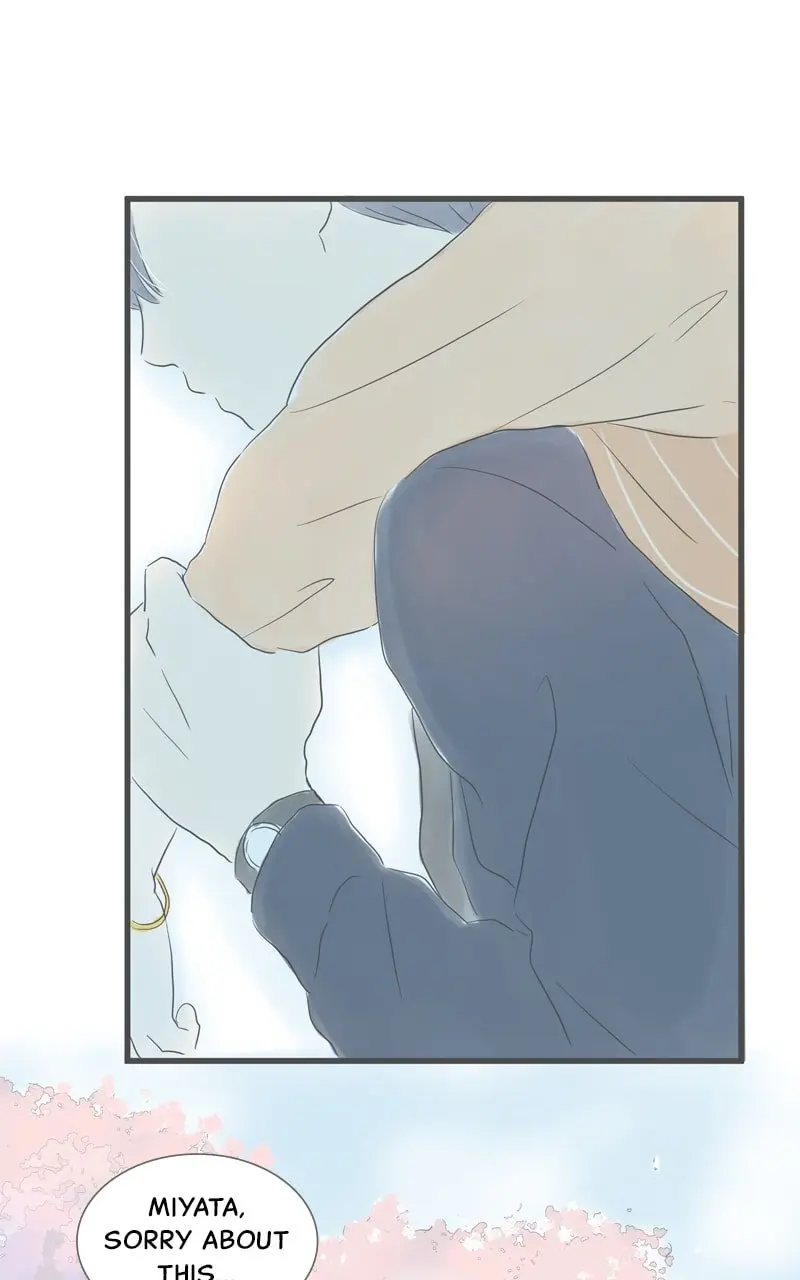 Amid the Changing Seasons - Chapter 80 - Page 70