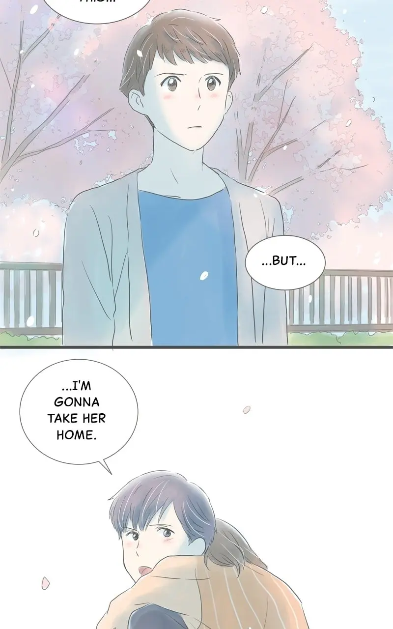 Amid the Changing Seasons - Chapter 80 - Page 71