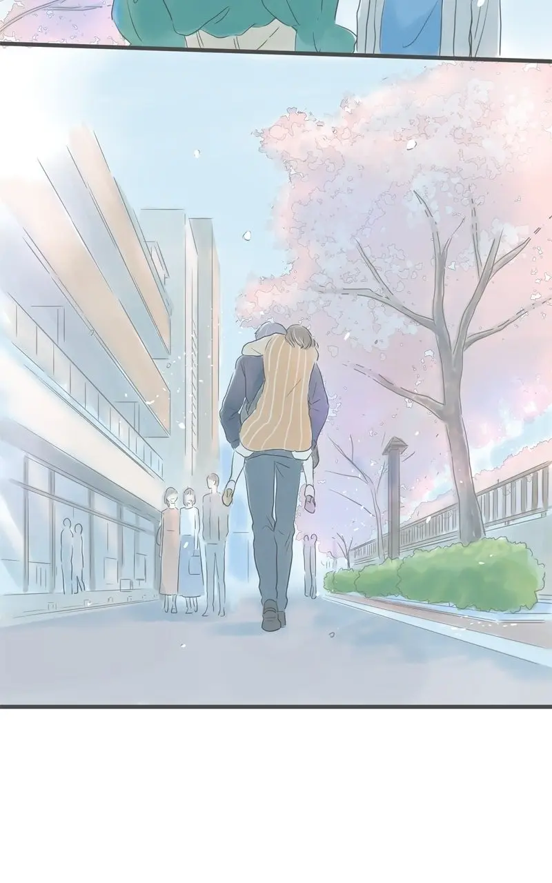 Amid the Changing Seasons - Chapter 80 - Page 73