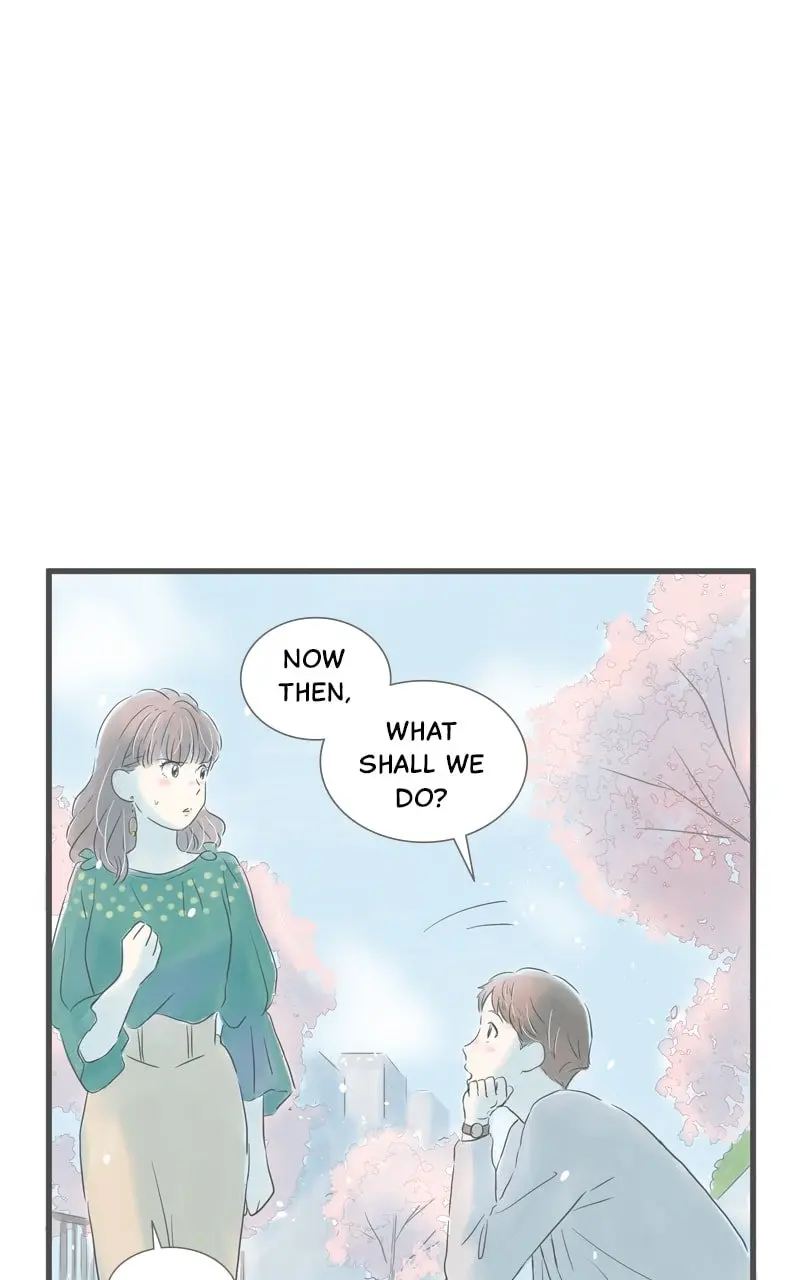 Amid the Changing Seasons - Chapter 80 - Page 74