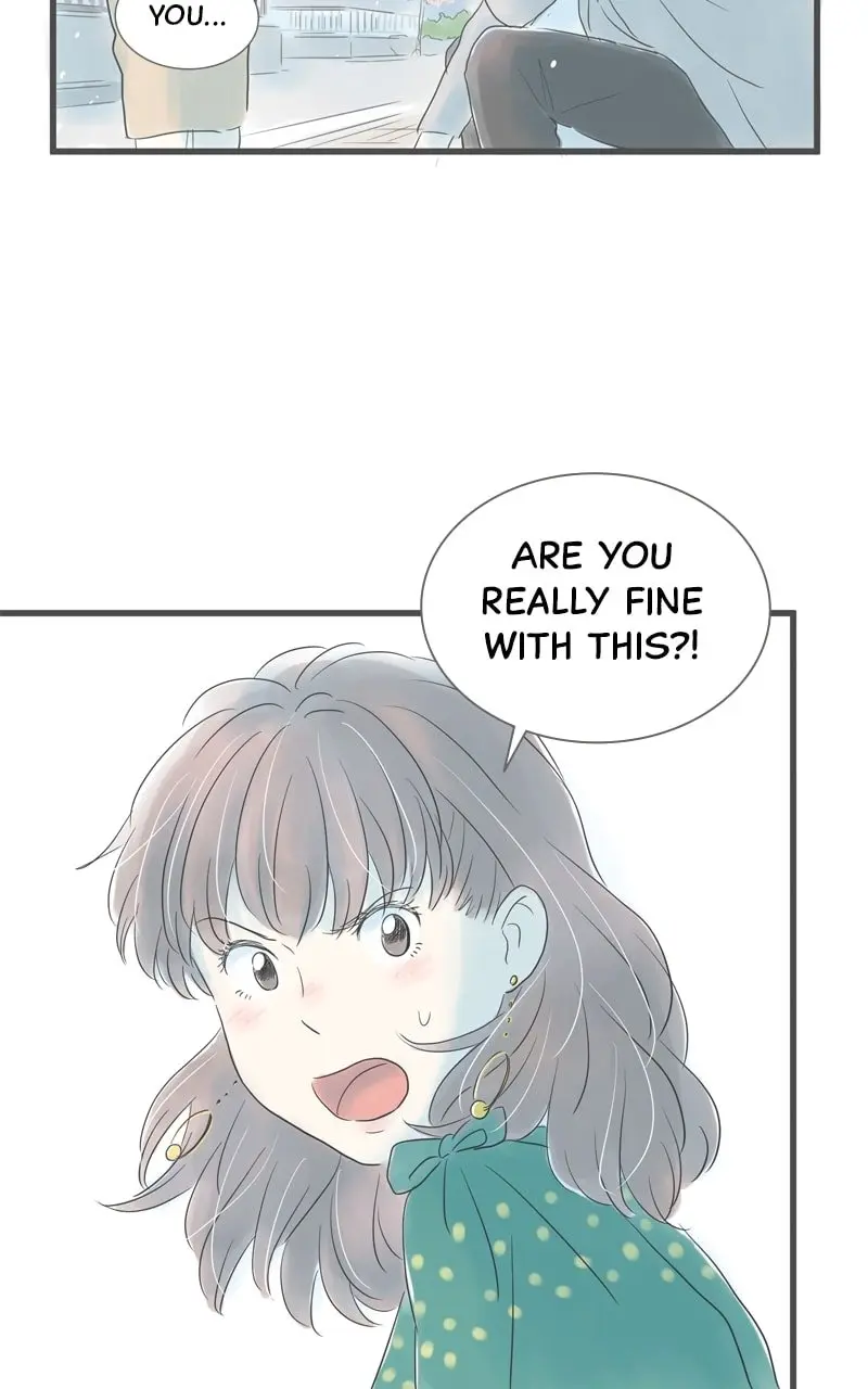 Amid the Changing Seasons - Chapter 80 - Page 75