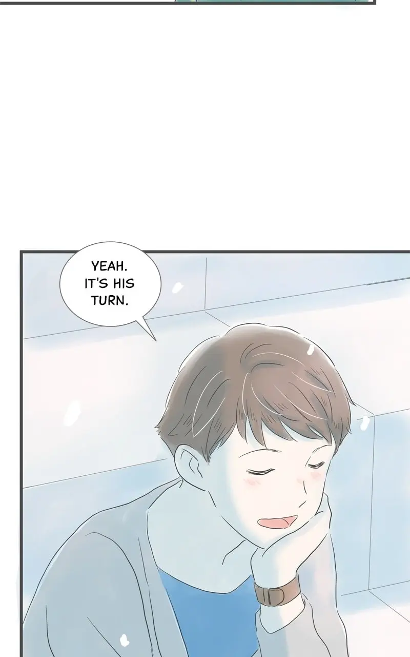 Amid the Changing Seasons - Chapter 80 - Page 76