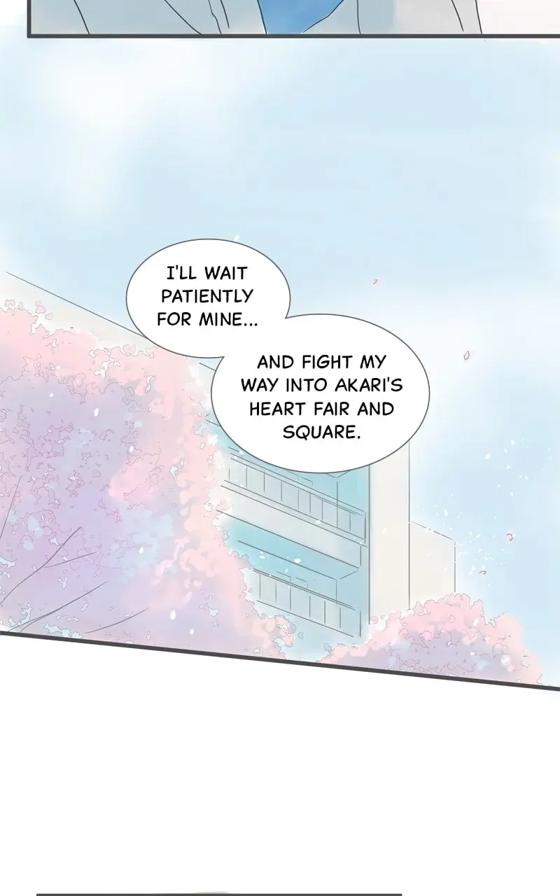 Amid the Changing Seasons - Chapter 80 - Page 77