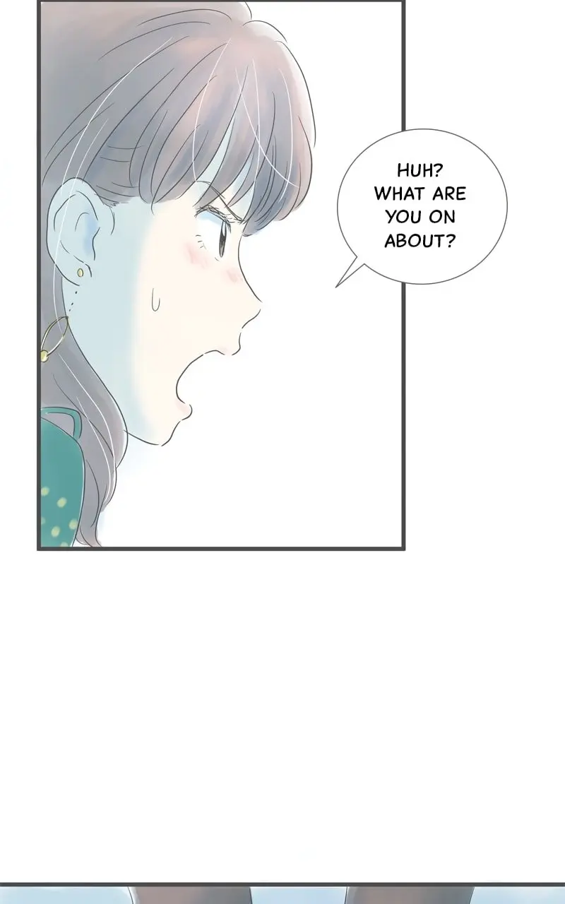 Amid the Changing Seasons - Chapter 80 - Page 78
