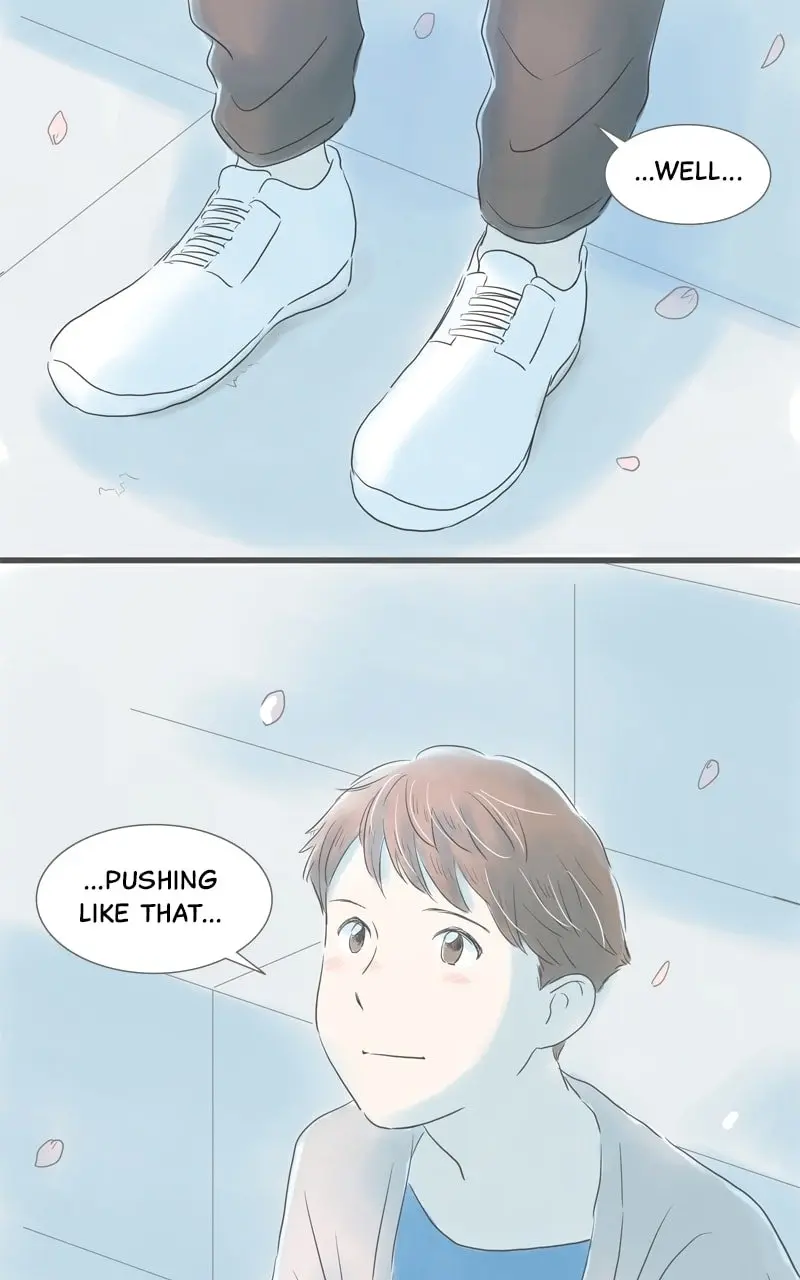 Amid the Changing Seasons - Chapter 80 - Page 79
