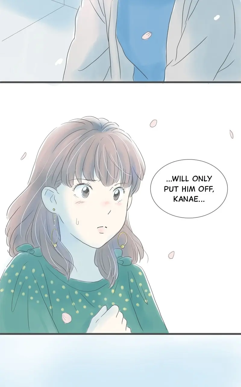 Amid the Changing Seasons - Chapter 80 - Page 80