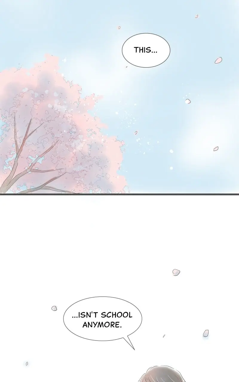 Amid the Changing Seasons - Chapter 80 - Page 81
