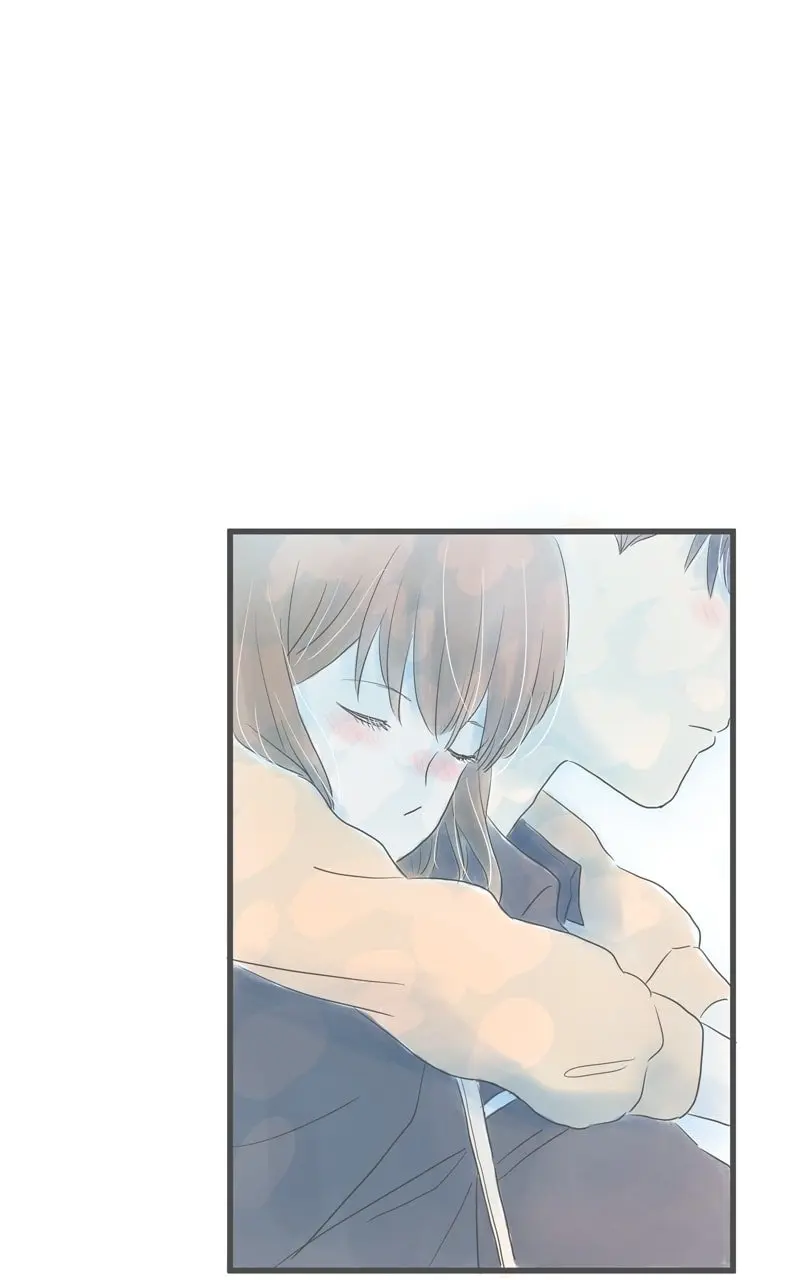 Amid the Changing Seasons - Chapter 81 - Page 1