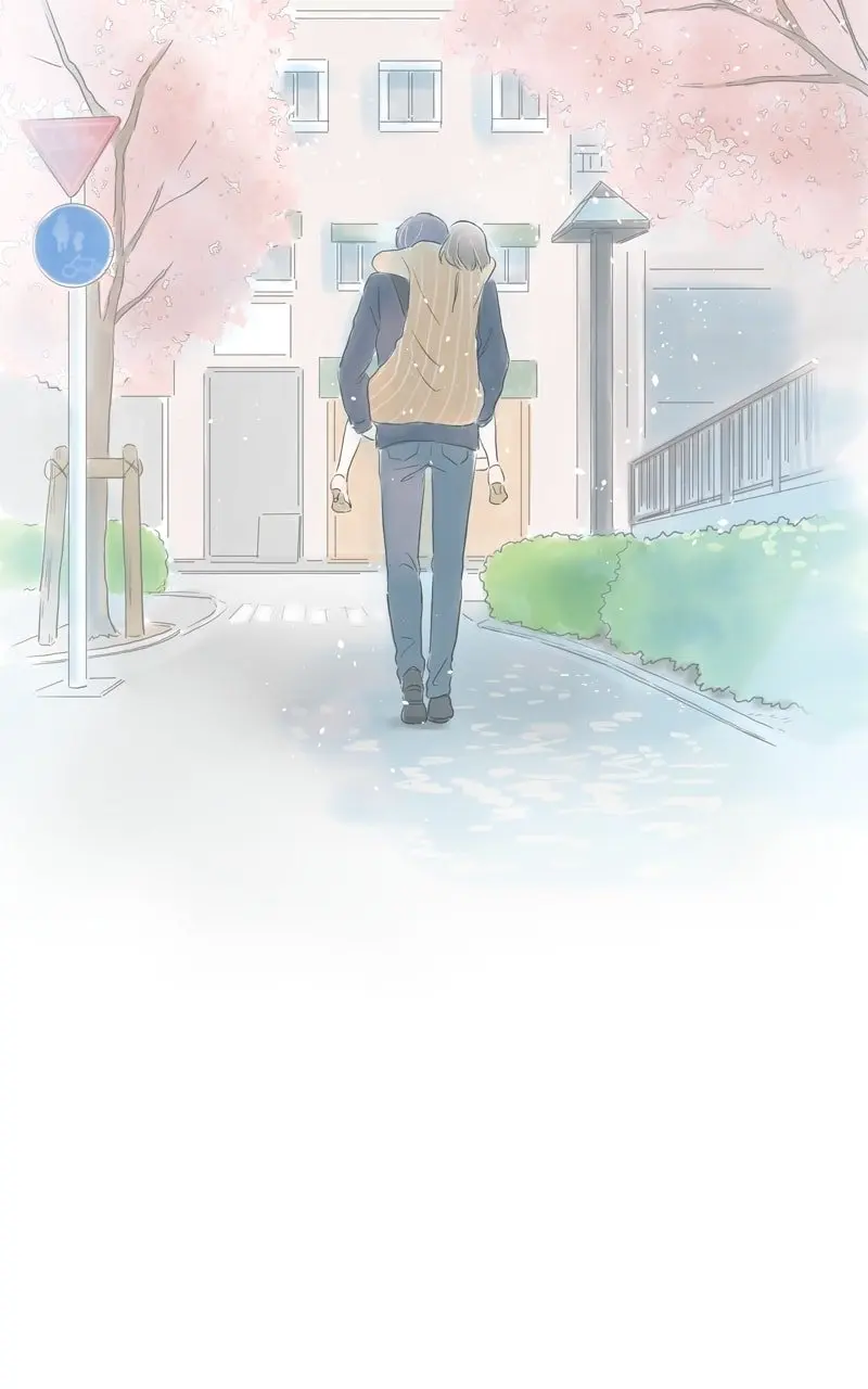Amid the Changing Seasons - Chapter 81 - Page 3