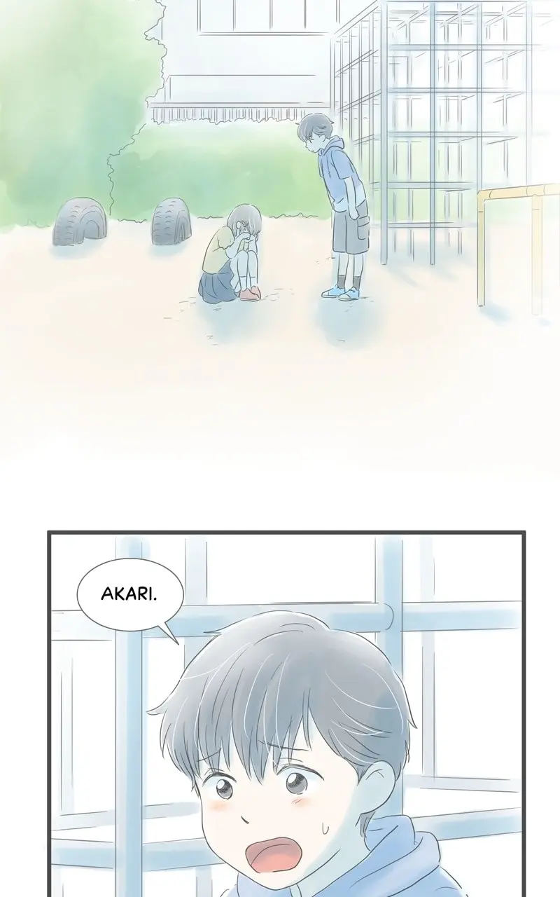 Amid the Changing Seasons - Chapter 81 - Page 6
