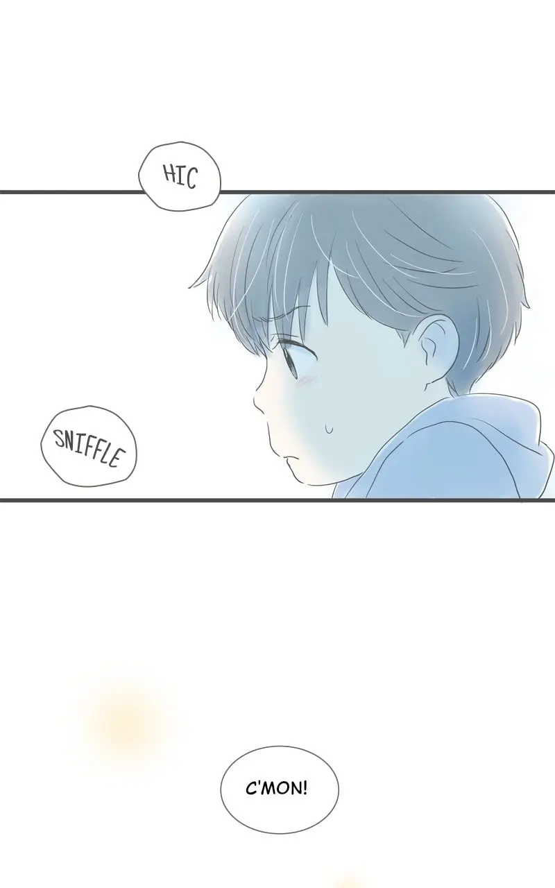 Amid the Changing Seasons - Chapter 81 - Page 8