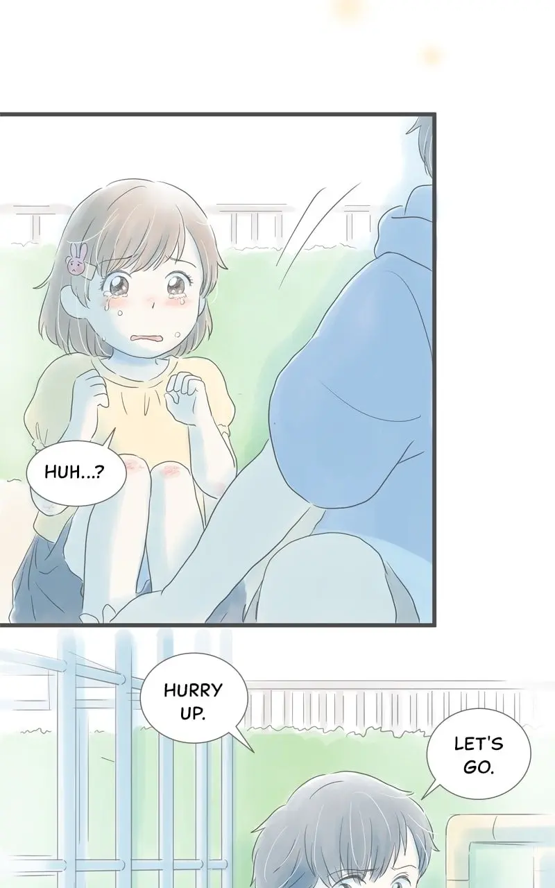Amid the Changing Seasons - Chapter 81 - Page 9