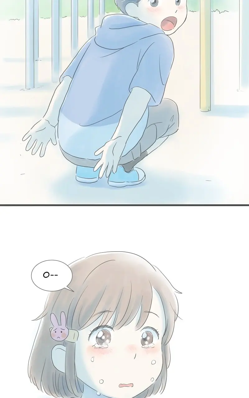 Amid the Changing Seasons - Chapter 81 - Page 10