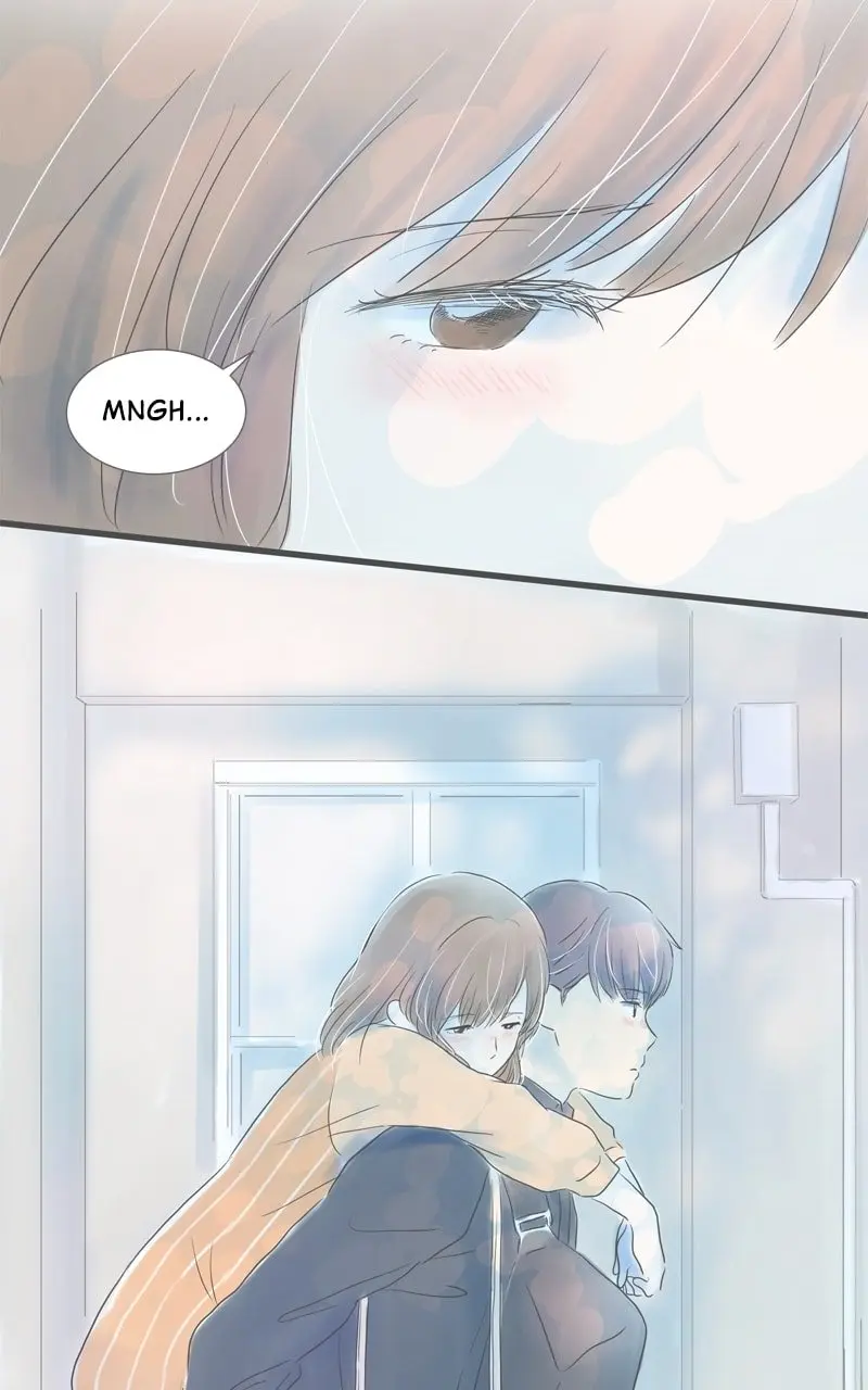 Amid the Changing Seasons - Chapter 81 - Page 14