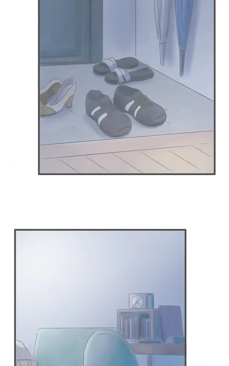Amid the Changing Seasons - Chapter 81 - Page 20