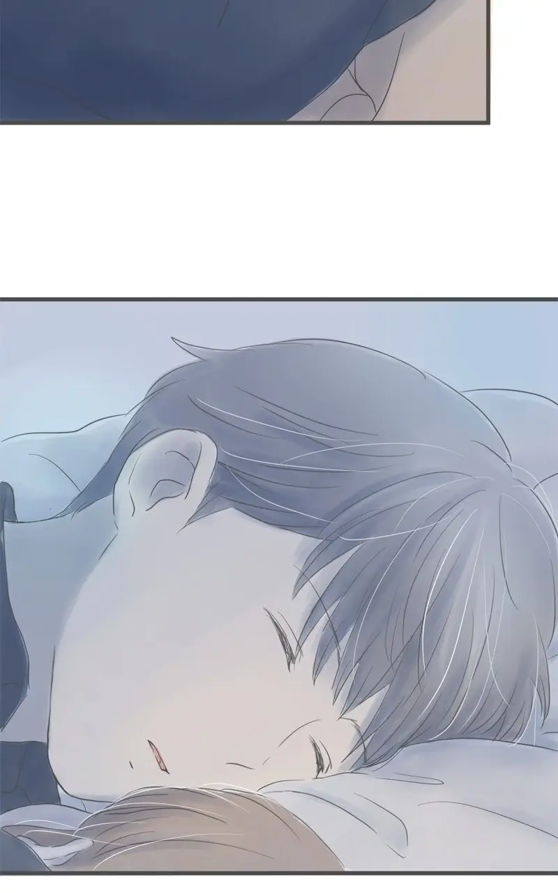 Amid the Changing Seasons - Chapter 81 - Page 27