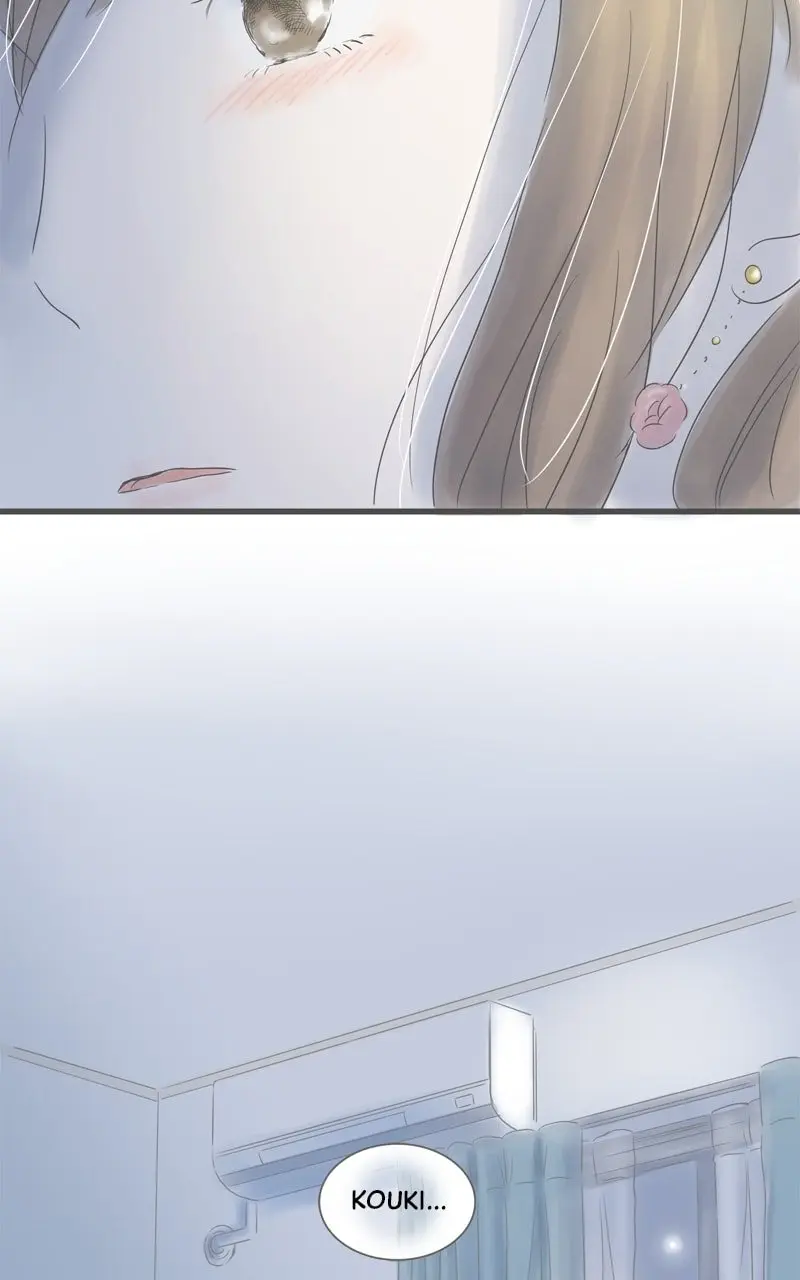 Amid the Changing Seasons - Chapter 81 - Page 29