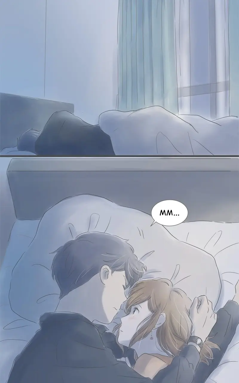 Amid the Changing Seasons - Chapter 81 - Page 30