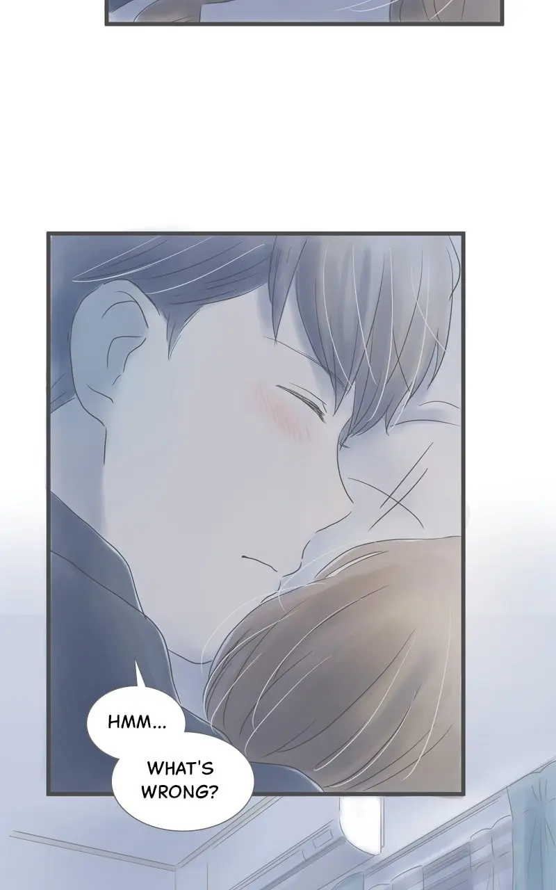Amid the Changing Seasons - Chapter 81 - Page 32
