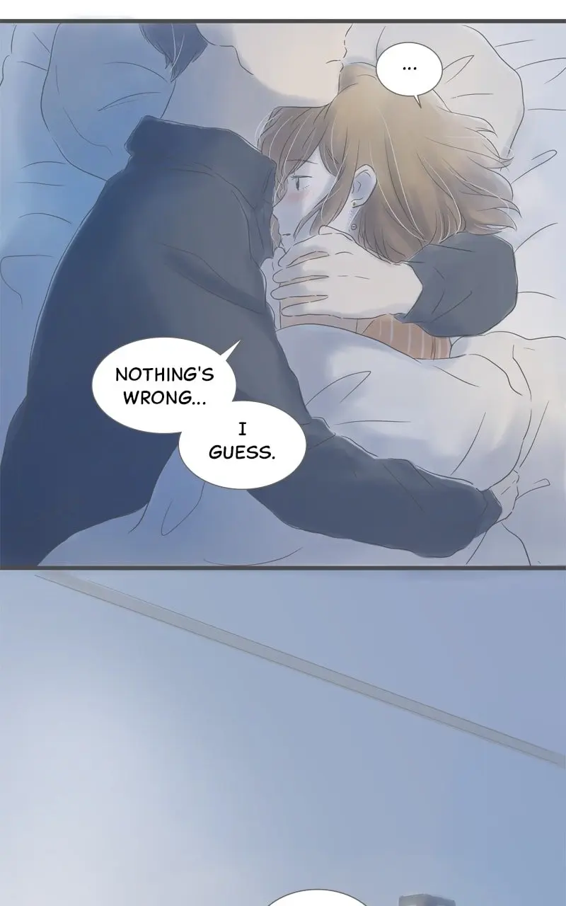 Amid the Changing Seasons - Chapter 81 - Page 34