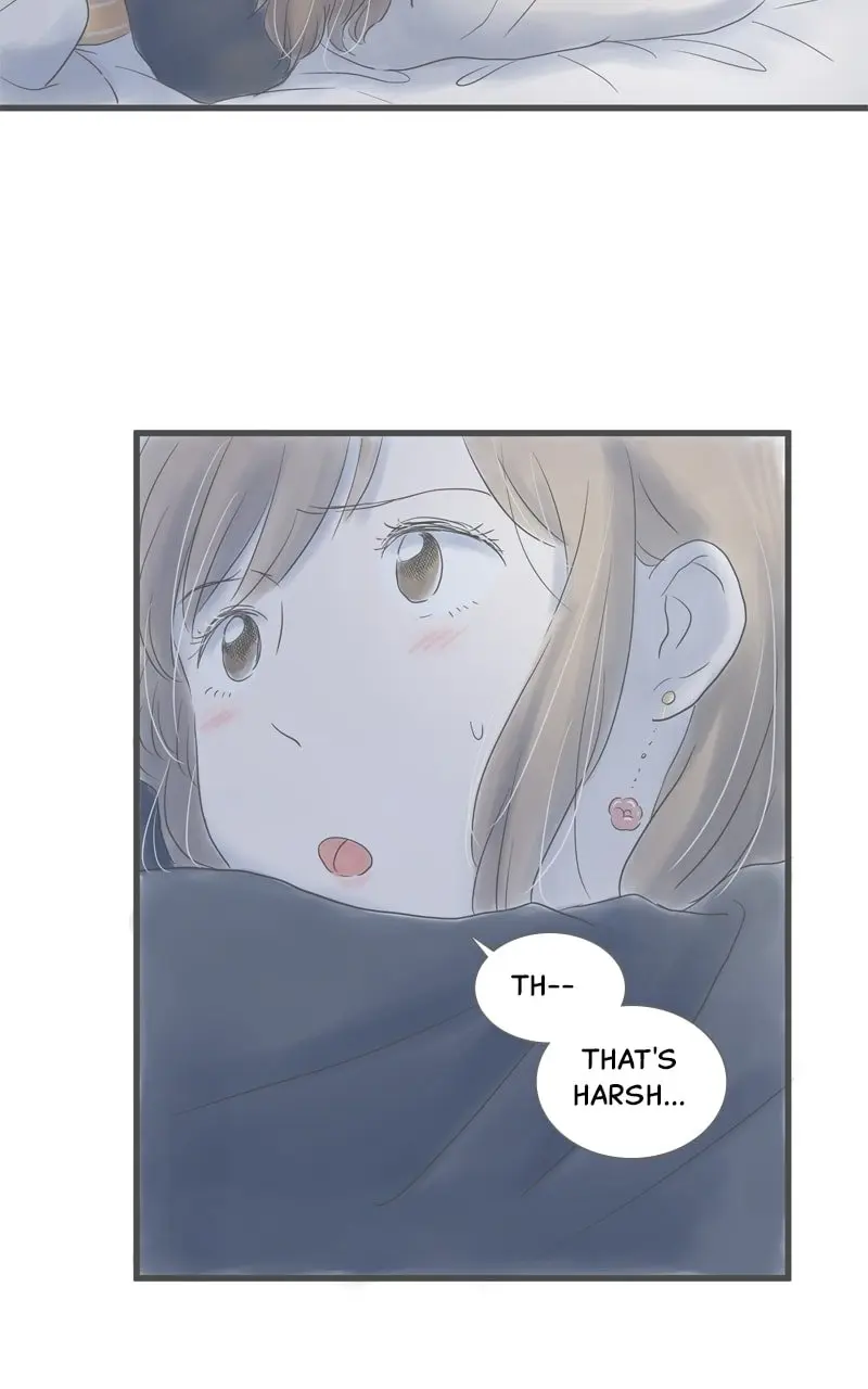 Amid the Changing Seasons - Chapter 81 - Page 36
