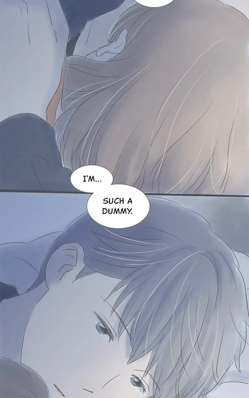 Amid the Changing Seasons - Chapter 81 - Page 38
