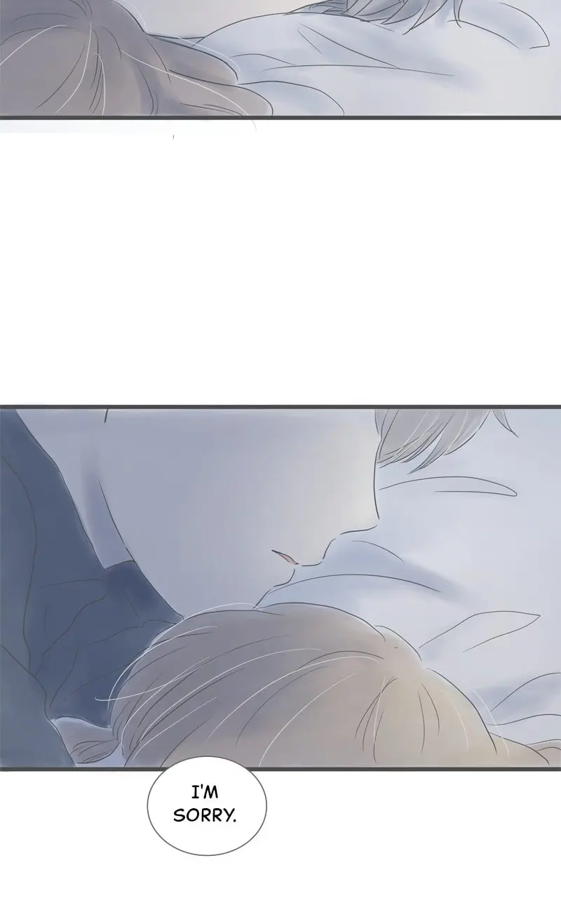 Amid the Changing Seasons - Chapter 81 - Page 39